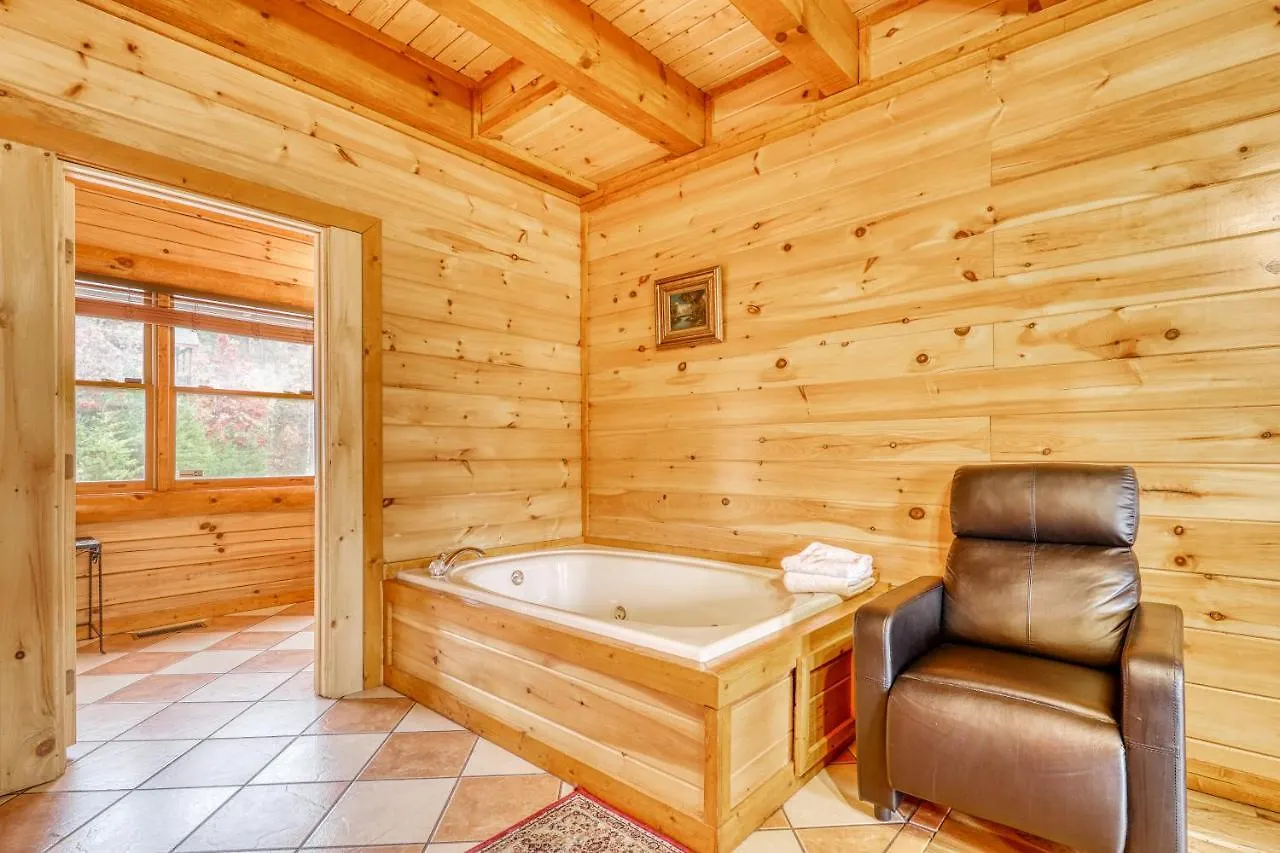Bit O'honey Holiday home *