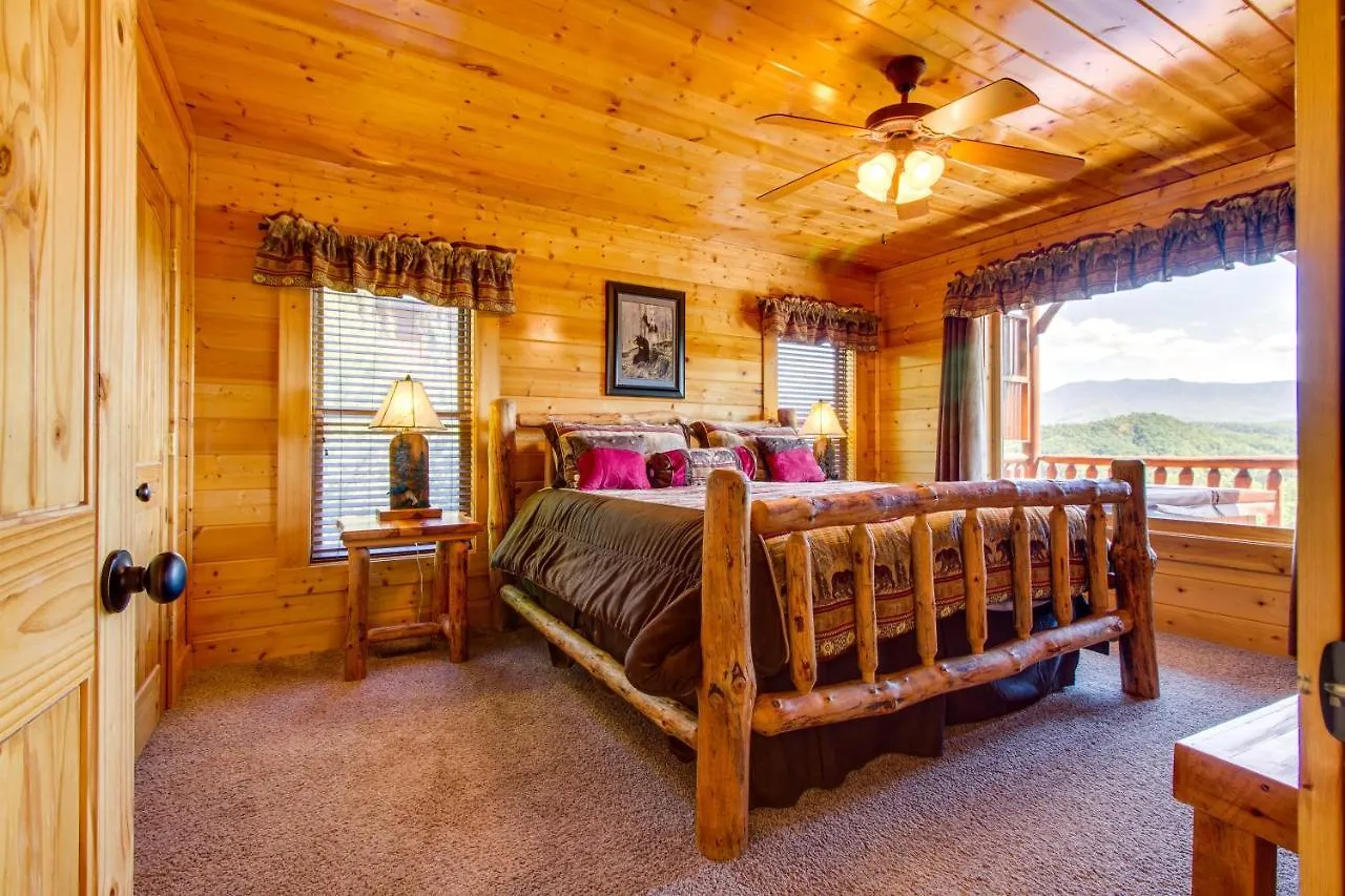 Cub Castle Holiday home