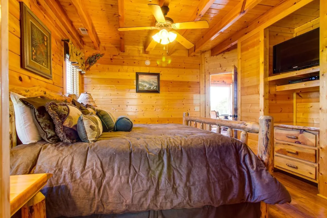 Holiday home Cub Castle *
