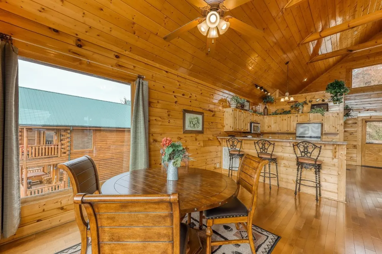Spellbound Holiday home *