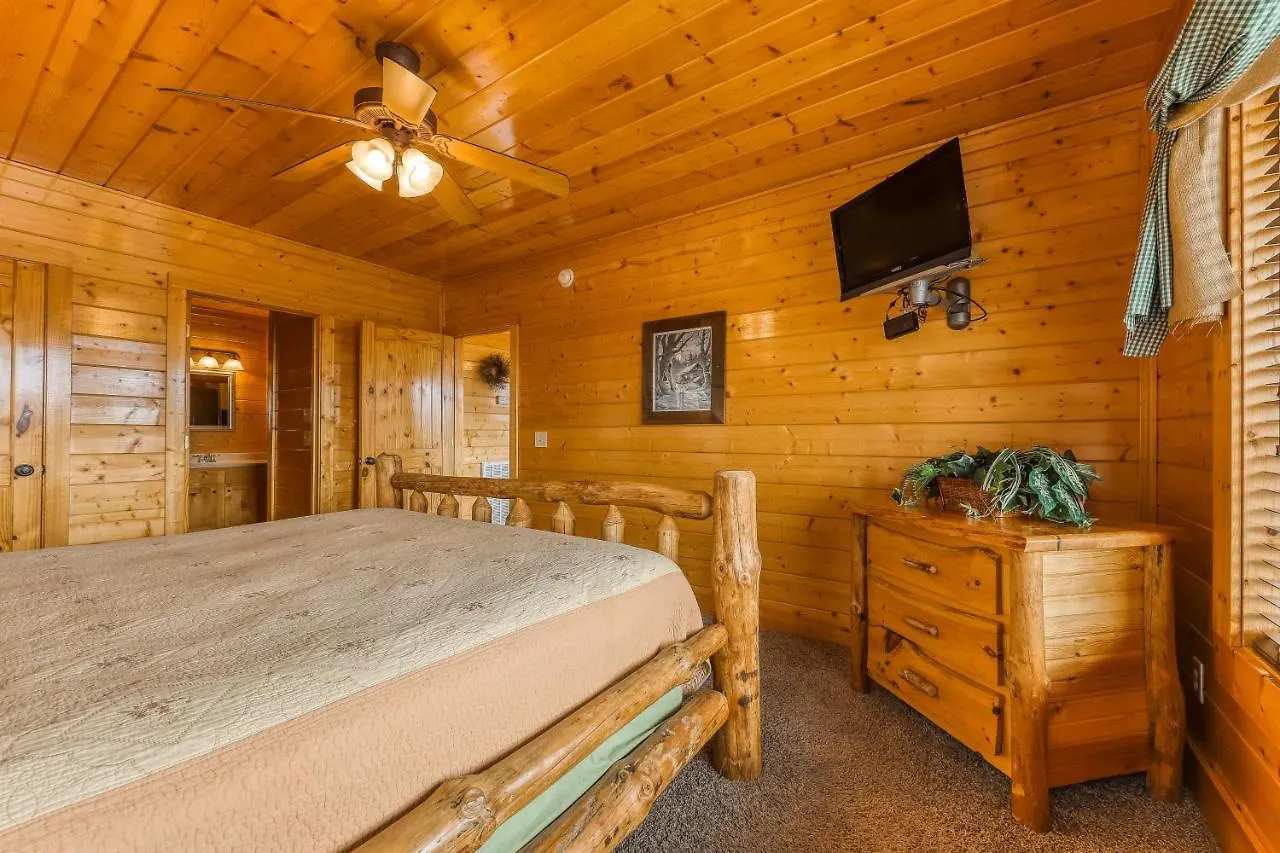 Spellbound Holiday home