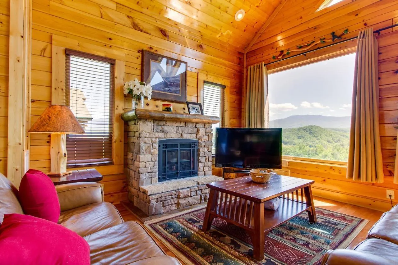 Holiday home Cub Castle *
