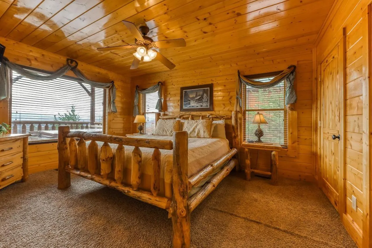 Spellbound Holiday home *