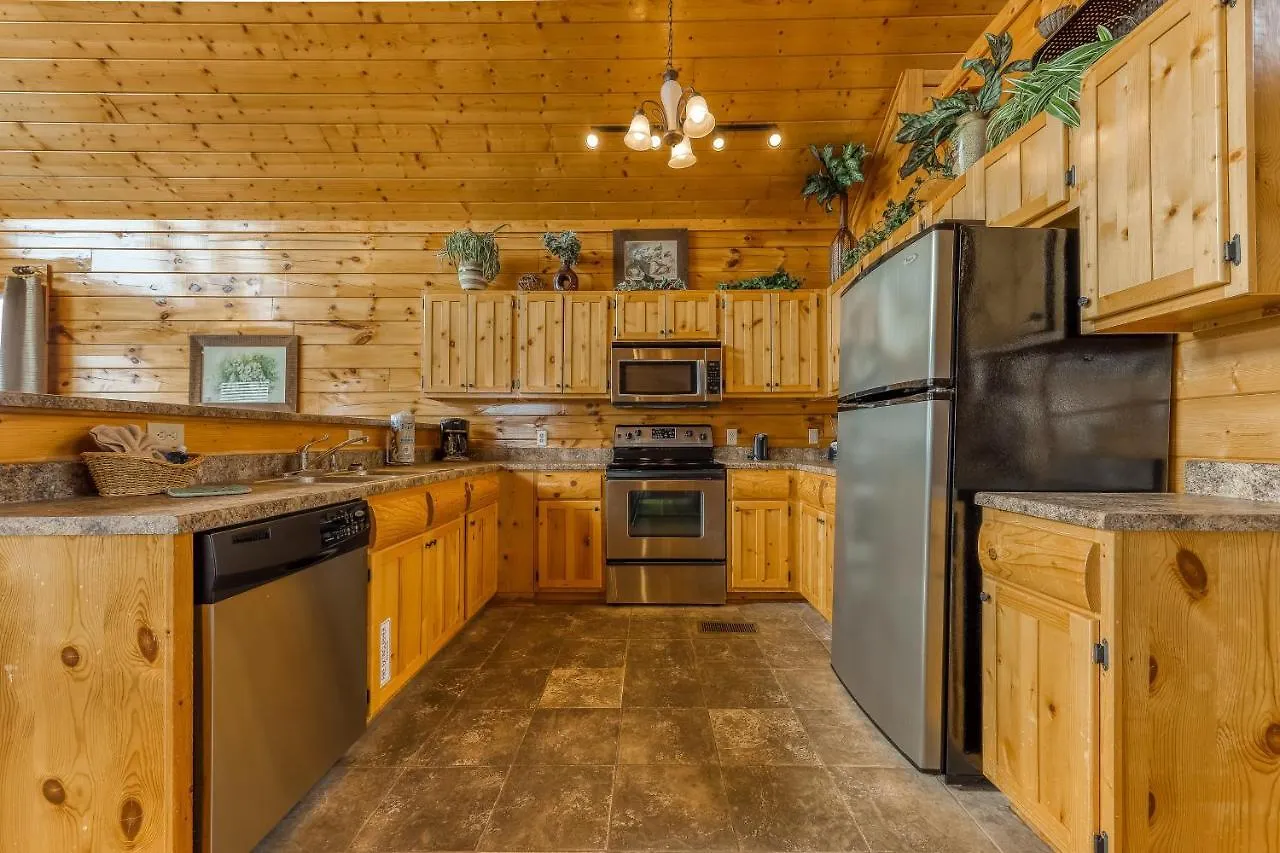 Spellbound Holiday home *