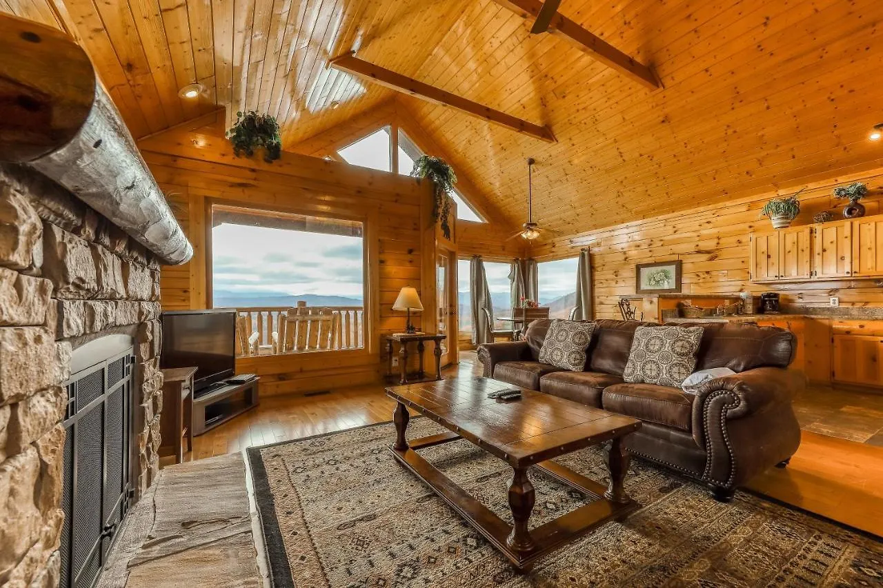 Spellbound Holiday home *
