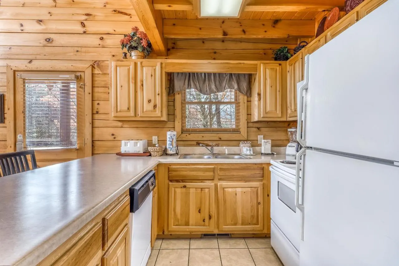 Holiday home Affair Of The Heart