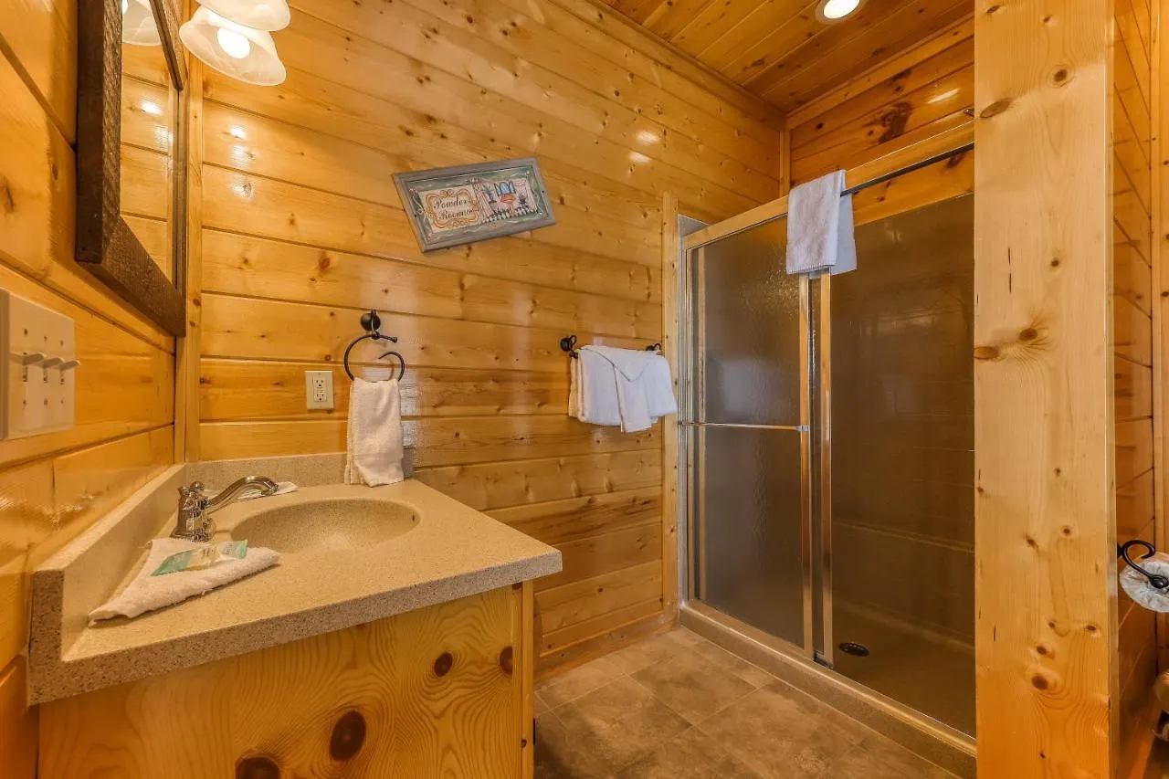Holiday home Spellbound *