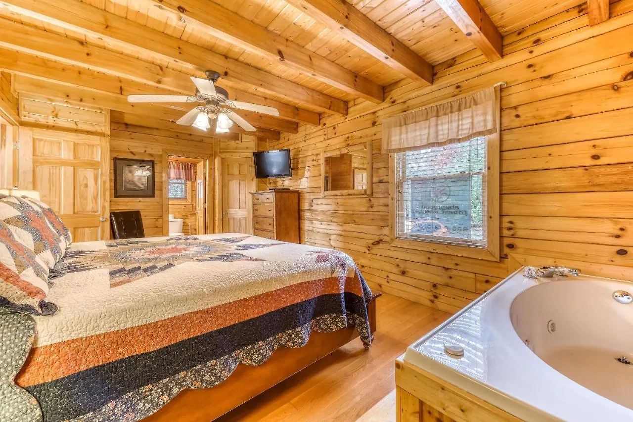 Holiday home Affair Of The Heart *