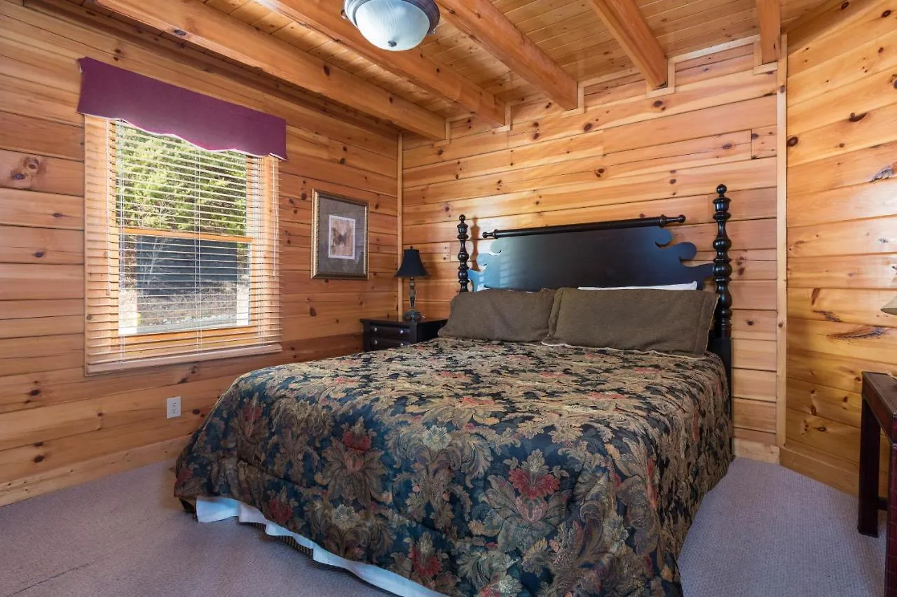 Cloud Nine At Sherwood Forest Holiday home