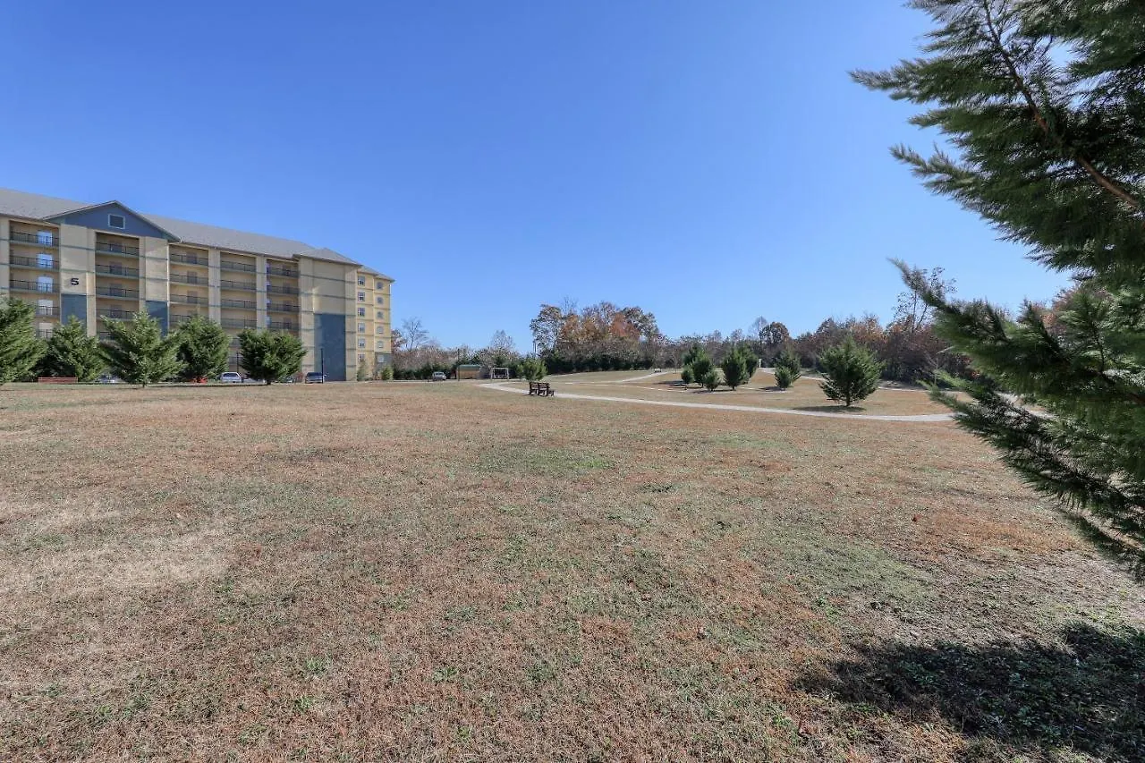 בית נופש Mountain View 2102 *