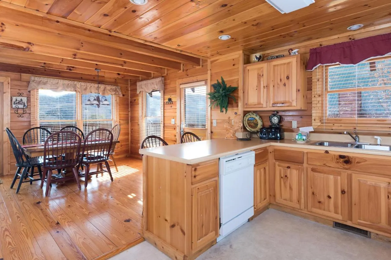 Cloud Nine At Sherwood Forest Holiday home