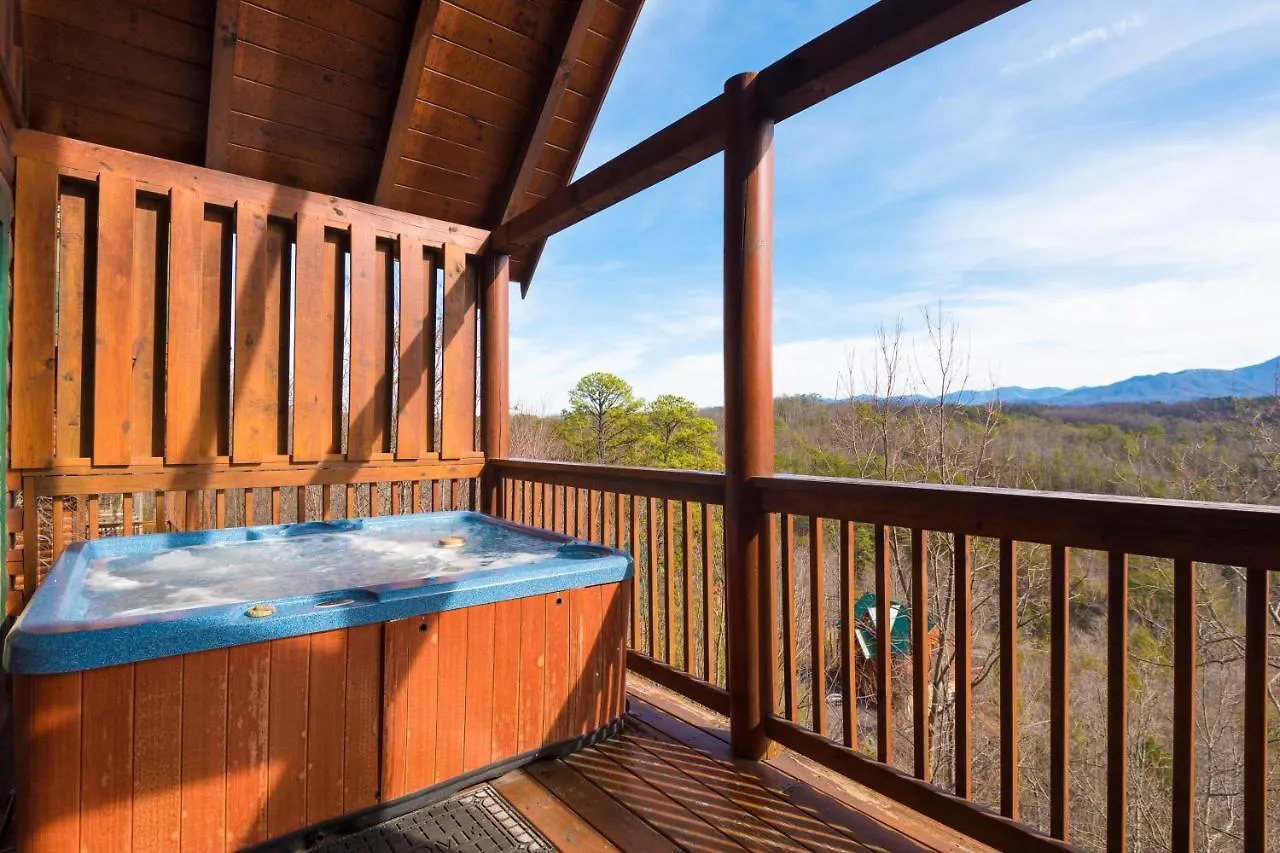 Holiday home Cloud Nine At Sherwood Forest