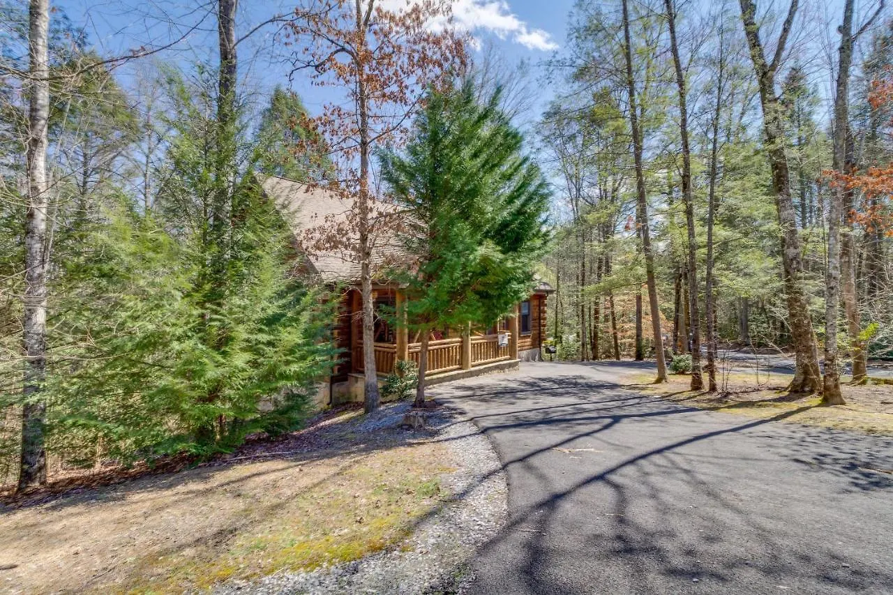 Tennessee Treasure