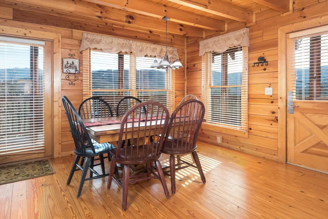 Holiday home Cloud Nine At Sherwood Forest *