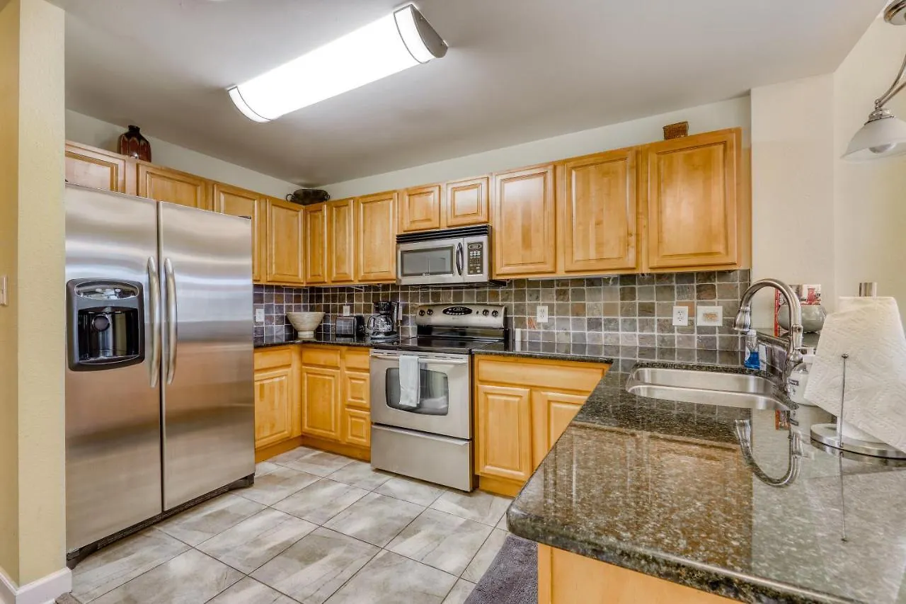 Apartment River Crossing 401 Pigeon Forge