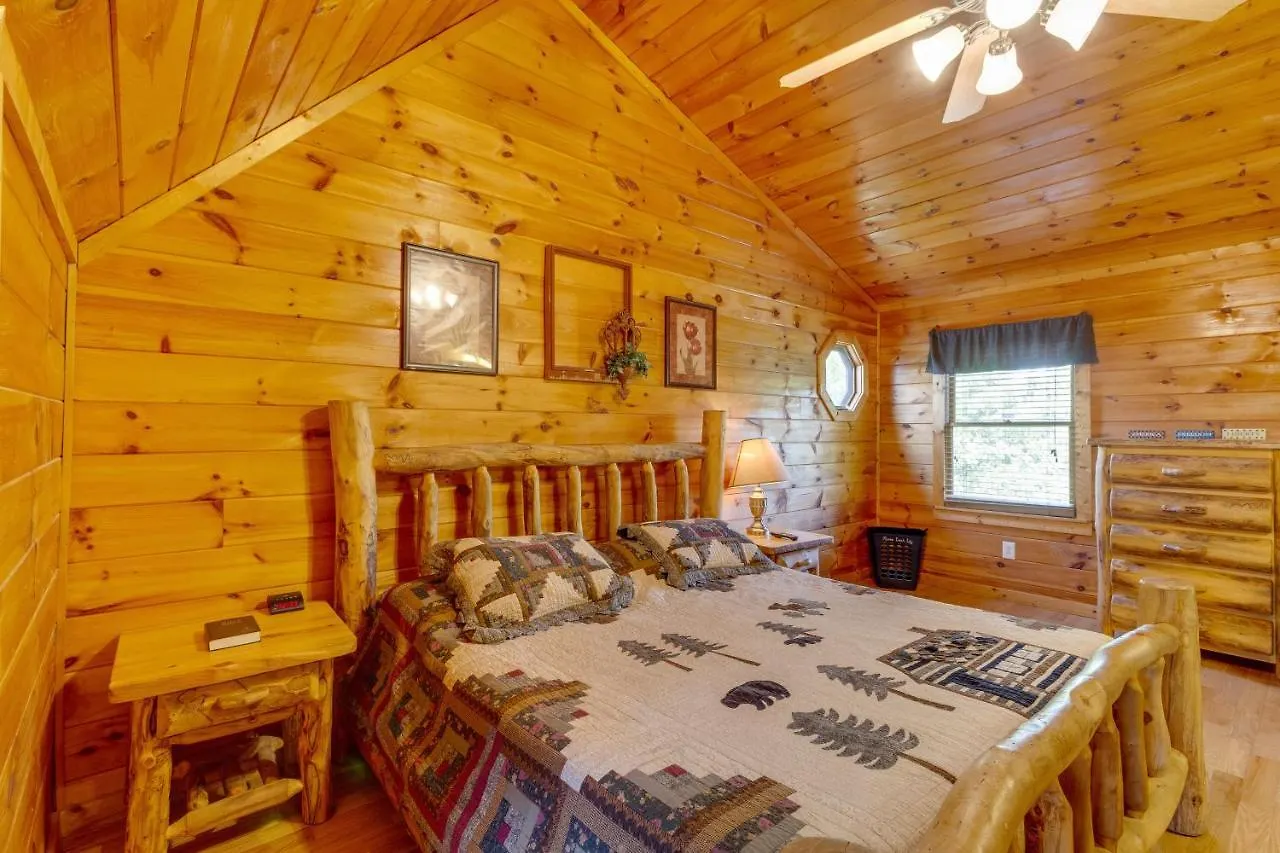 Moose Creek