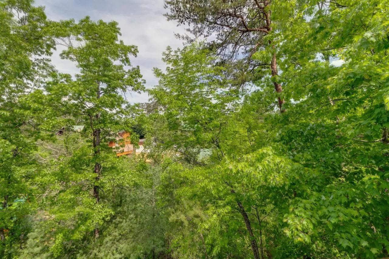 Moose Creek Holiday home *