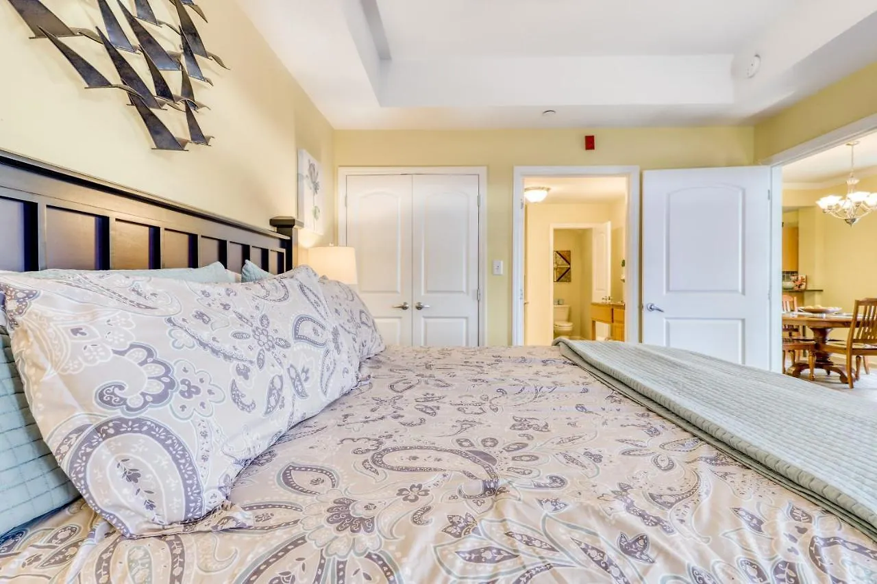 River Crossing 401 Apartment *