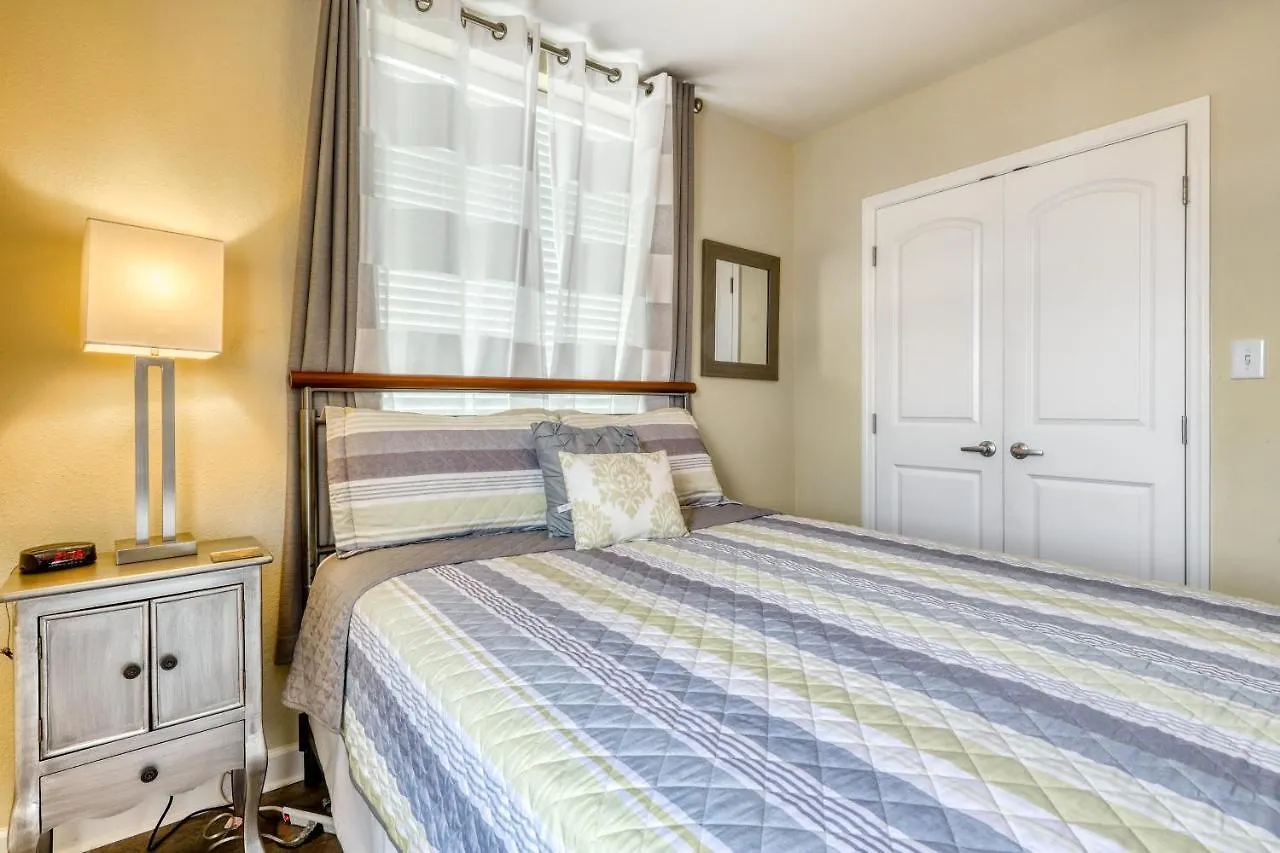 River Crossing 401 Apartment