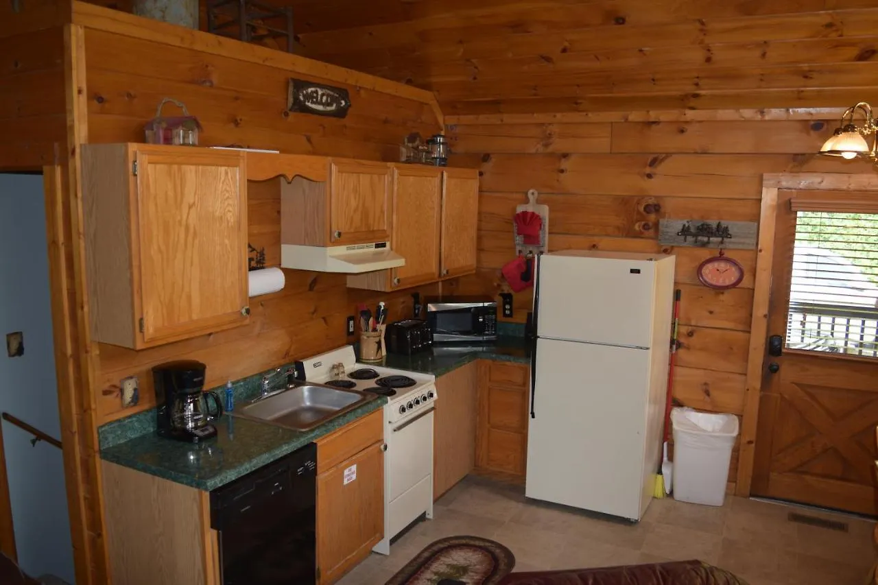 Paradise Point Holiday home