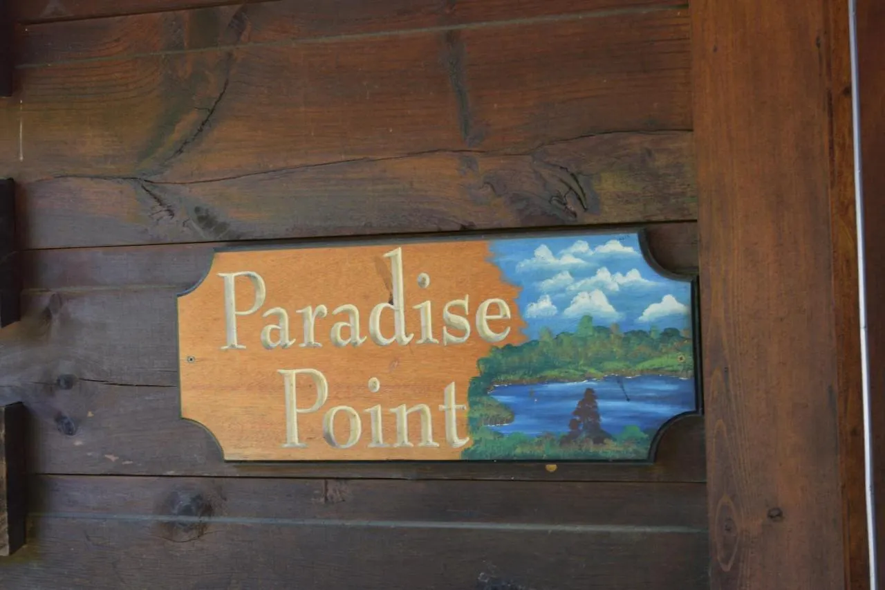 Holiday home Paradise Point *