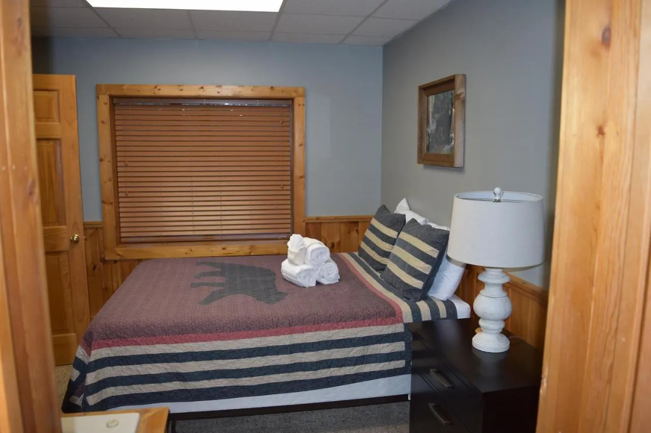 Paradise Point Holiday home Pigeon Forge