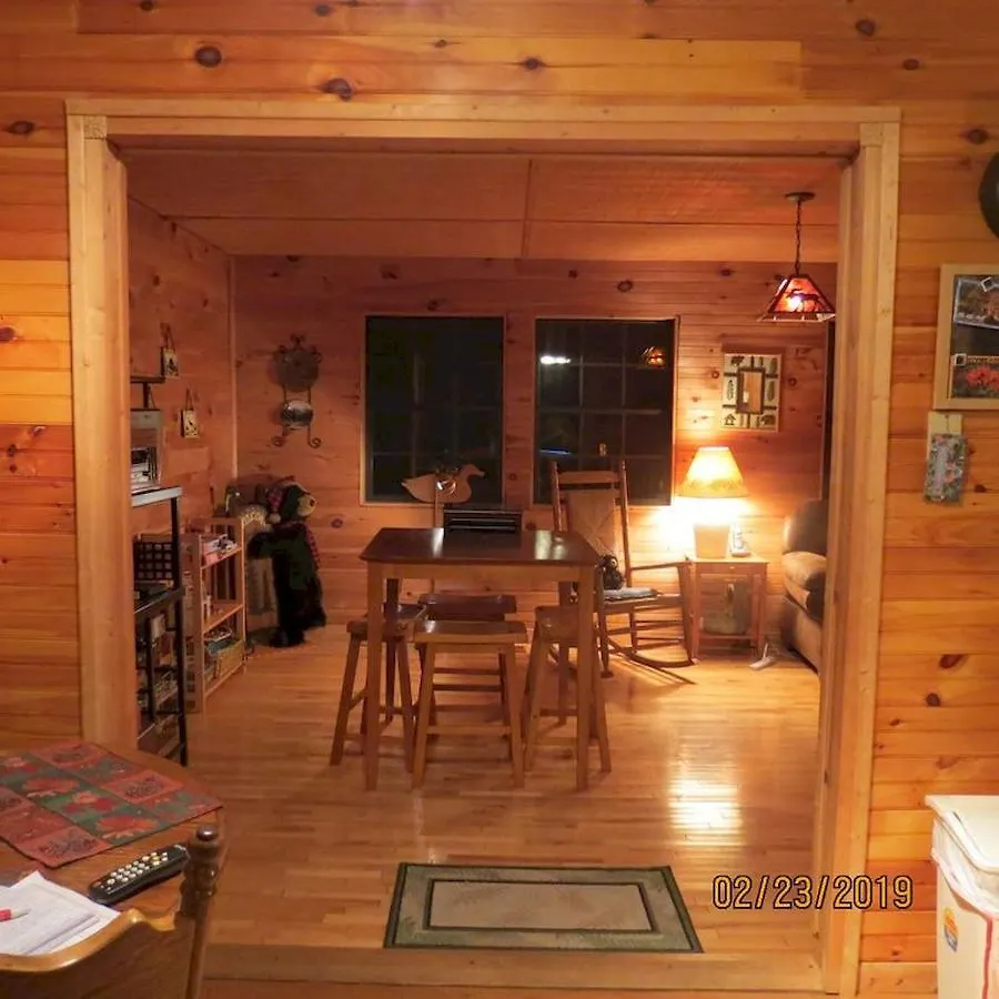 Holiday home Sunset Ridge