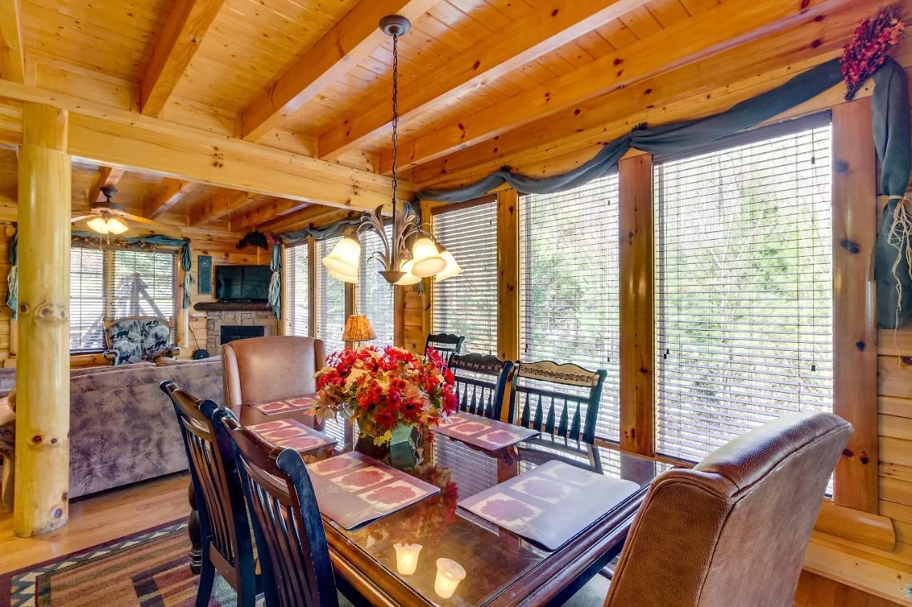 Holiday home Tennessee Treasure