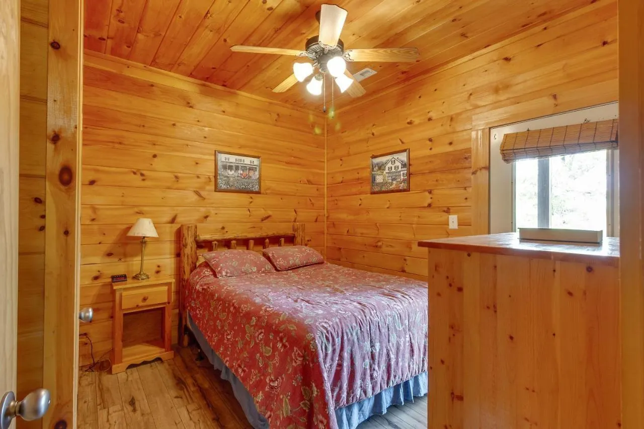 Moose Creek