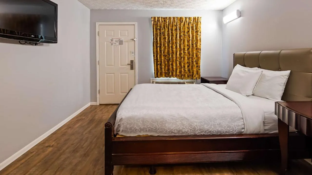 Apple Valley 3* Pigeon Forge