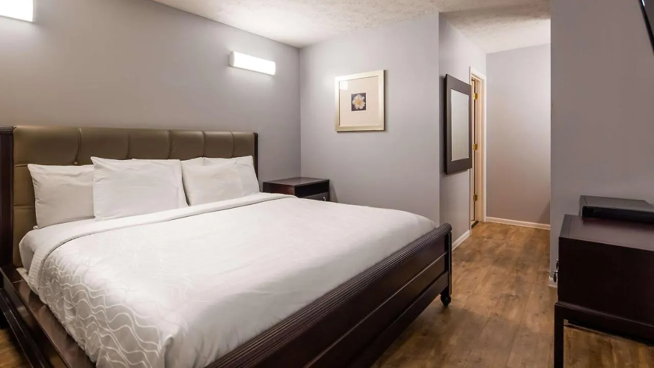 Apple Valley 3* Pigeon Forge