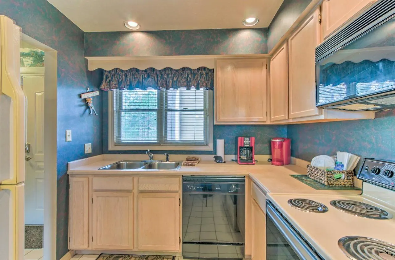 Apartmán Spacious Central Locale By Dollywood