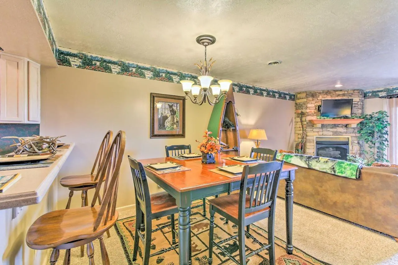 Spacious Central Locale By Dollywood Apartmán *
