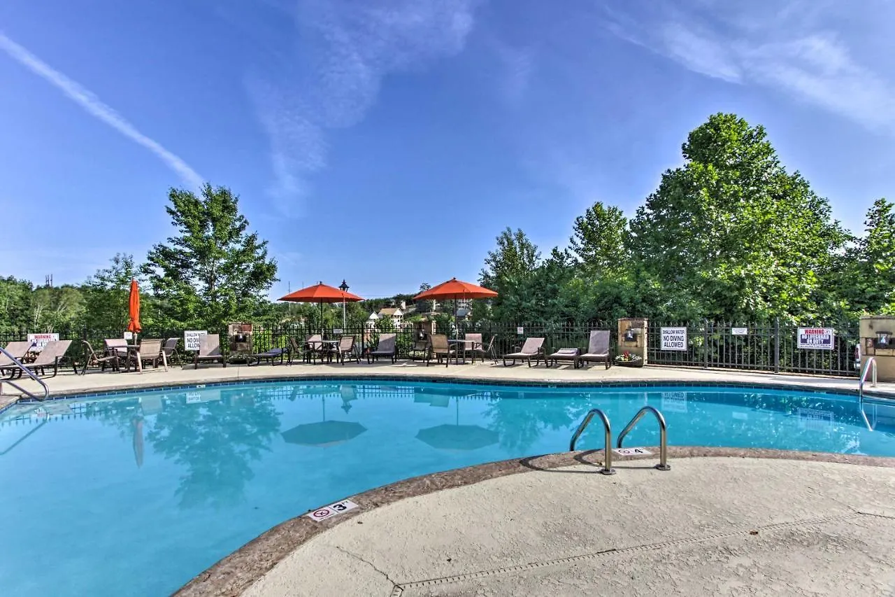 Holiday home On Dollywood Ln! Pigeon Forge