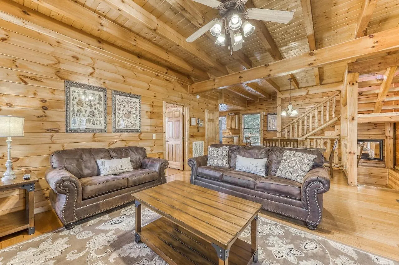 Holiday home A Mountain Paradise