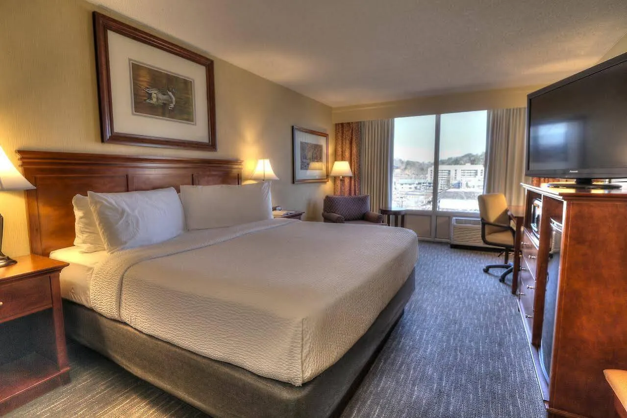 The Ramsey And Convention Center Hotell Pigeon Forge