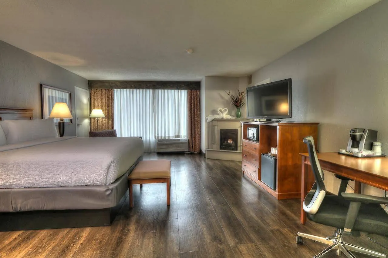 The Ramsey And Convention Center 4* Pigeon Forge