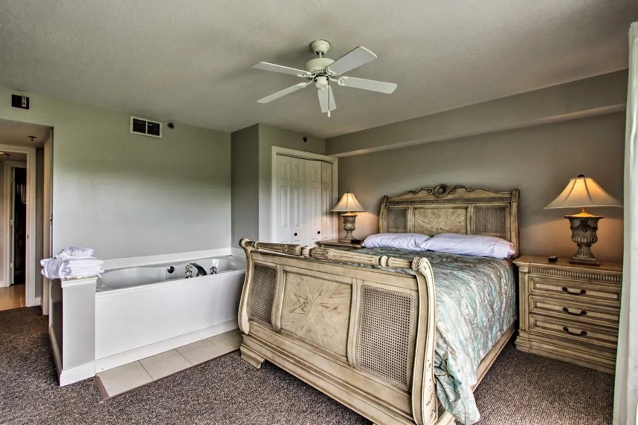 Apartment On Gatlinburg Golf Course 2 Mi To Dollywood Pigeon Forge