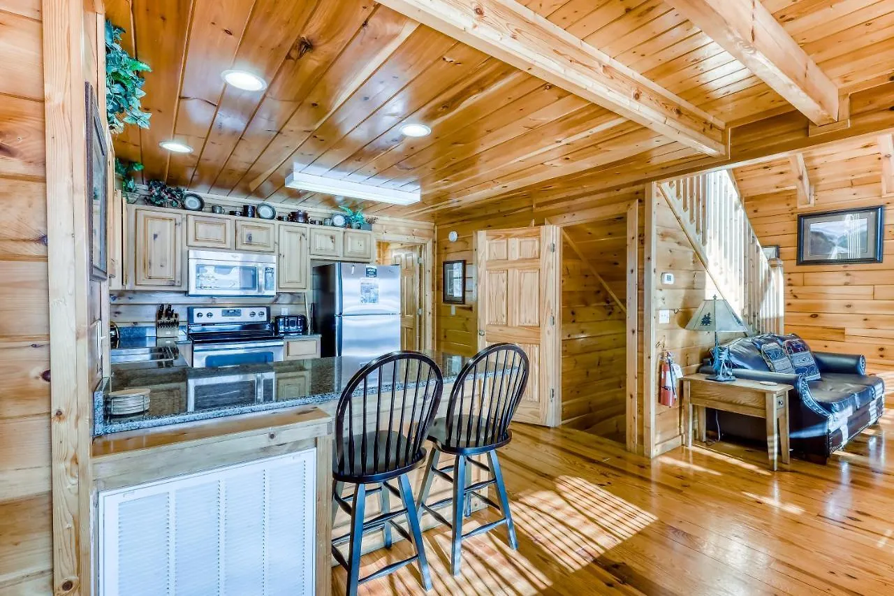 Vista Point Holiday home *