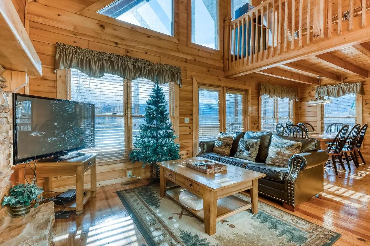 Holiday home Vista Point *