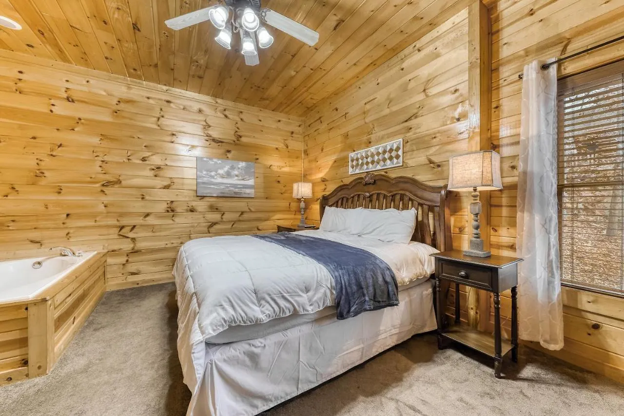Holiday home A Mountain Paradise