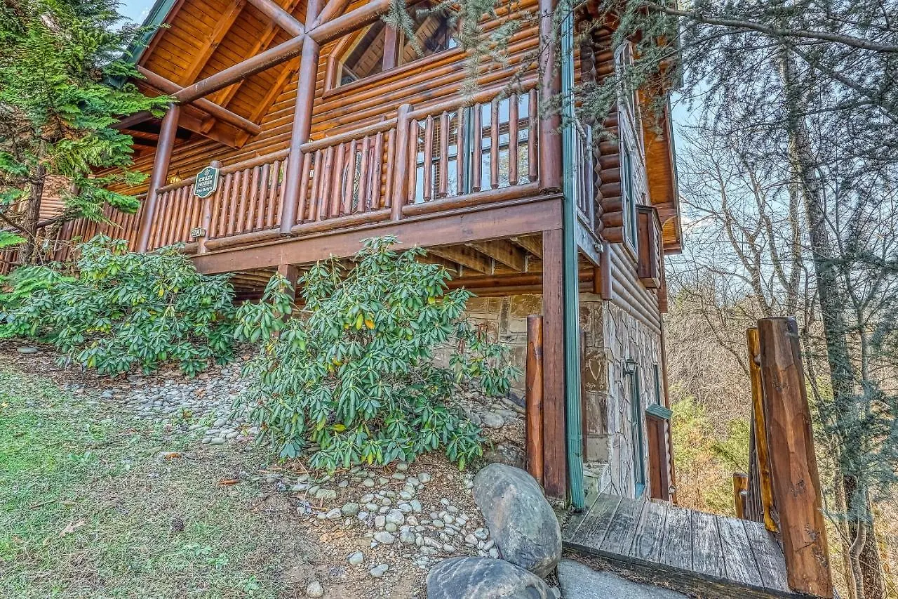 Holiday home Crazy Horse *