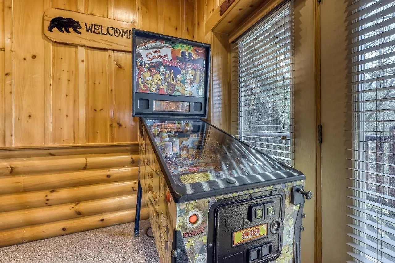 Crazy Horse Holiday home