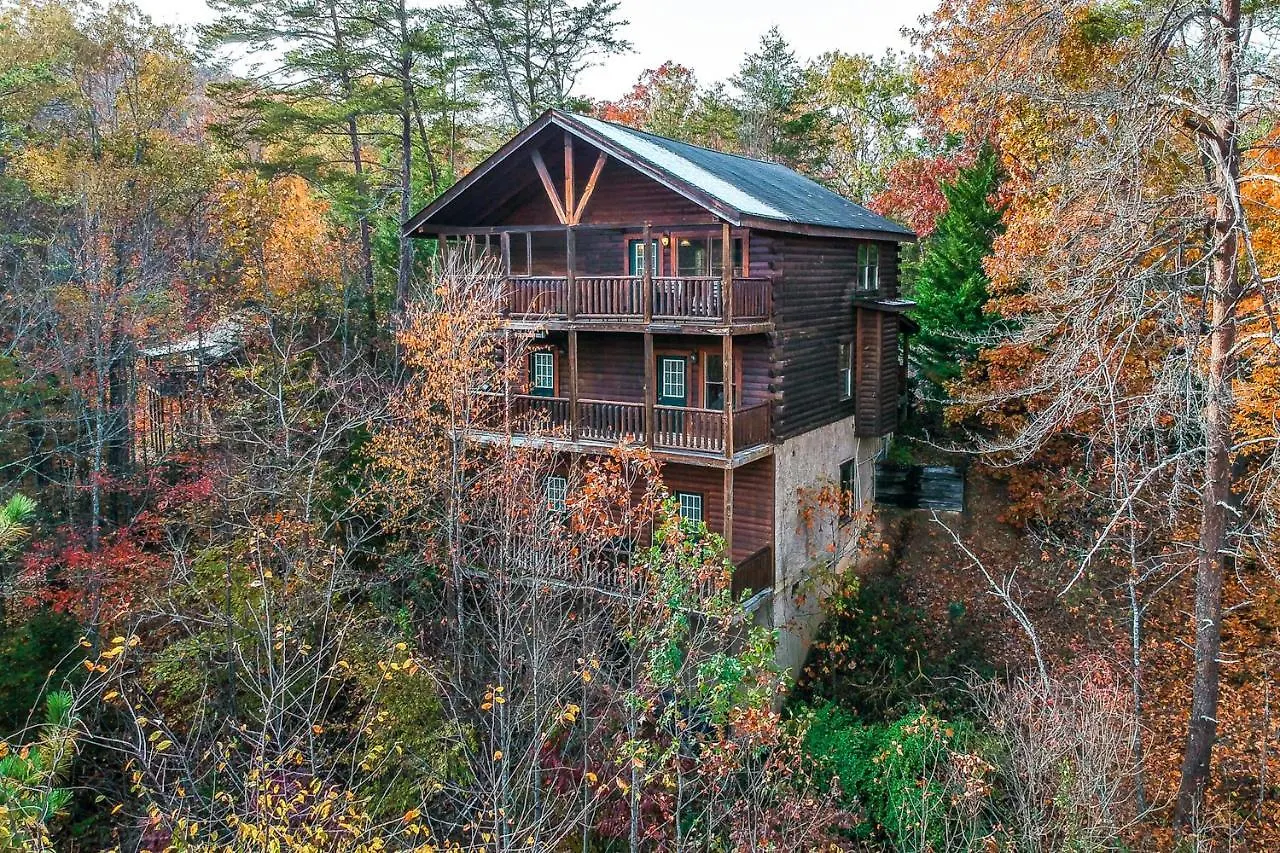 Casa de Férias A Mountain Paradise *