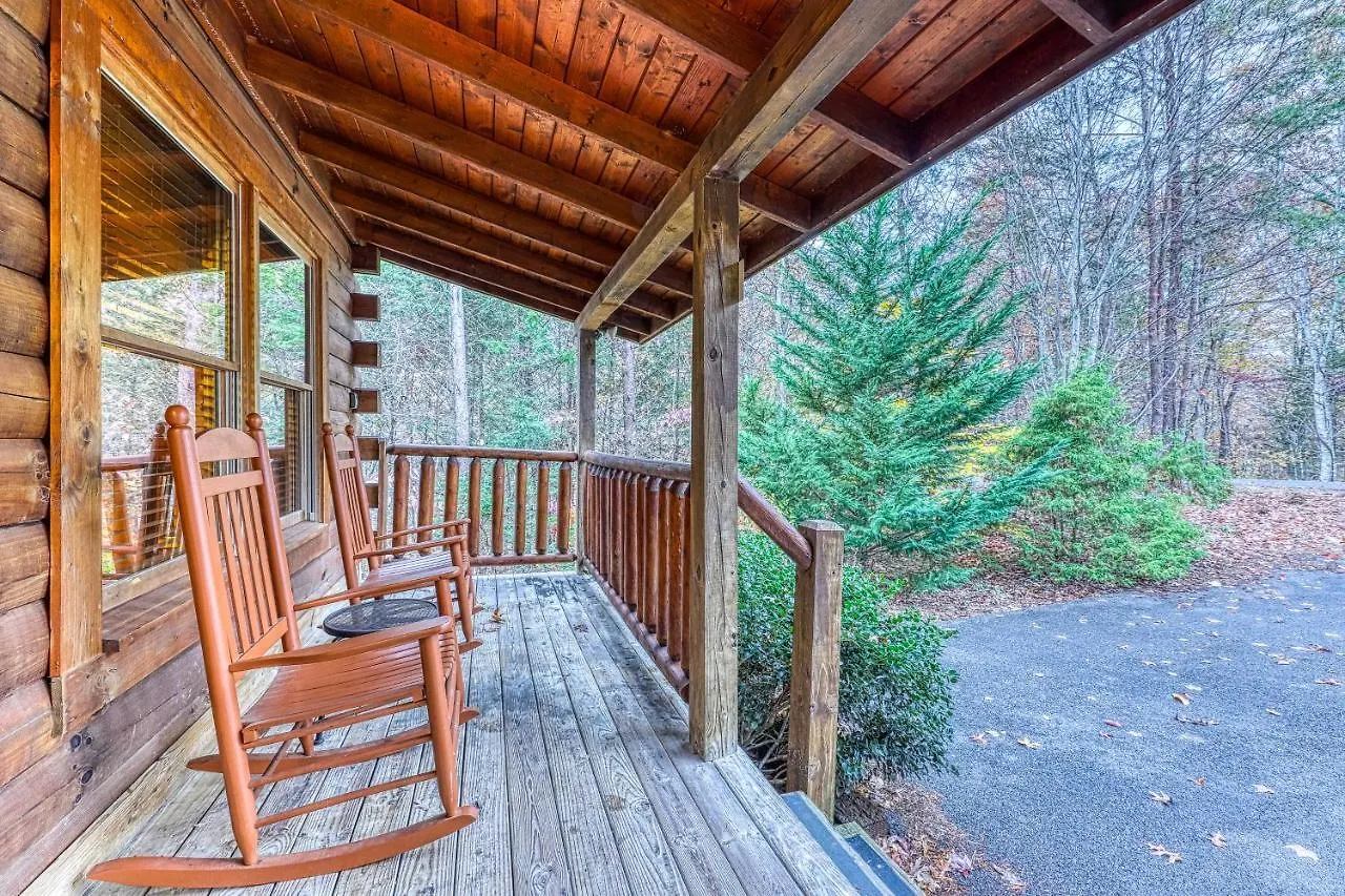 A Mountain Paradise Holiday home