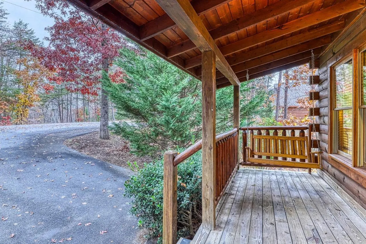 Holiday home A Mountain Paradise *