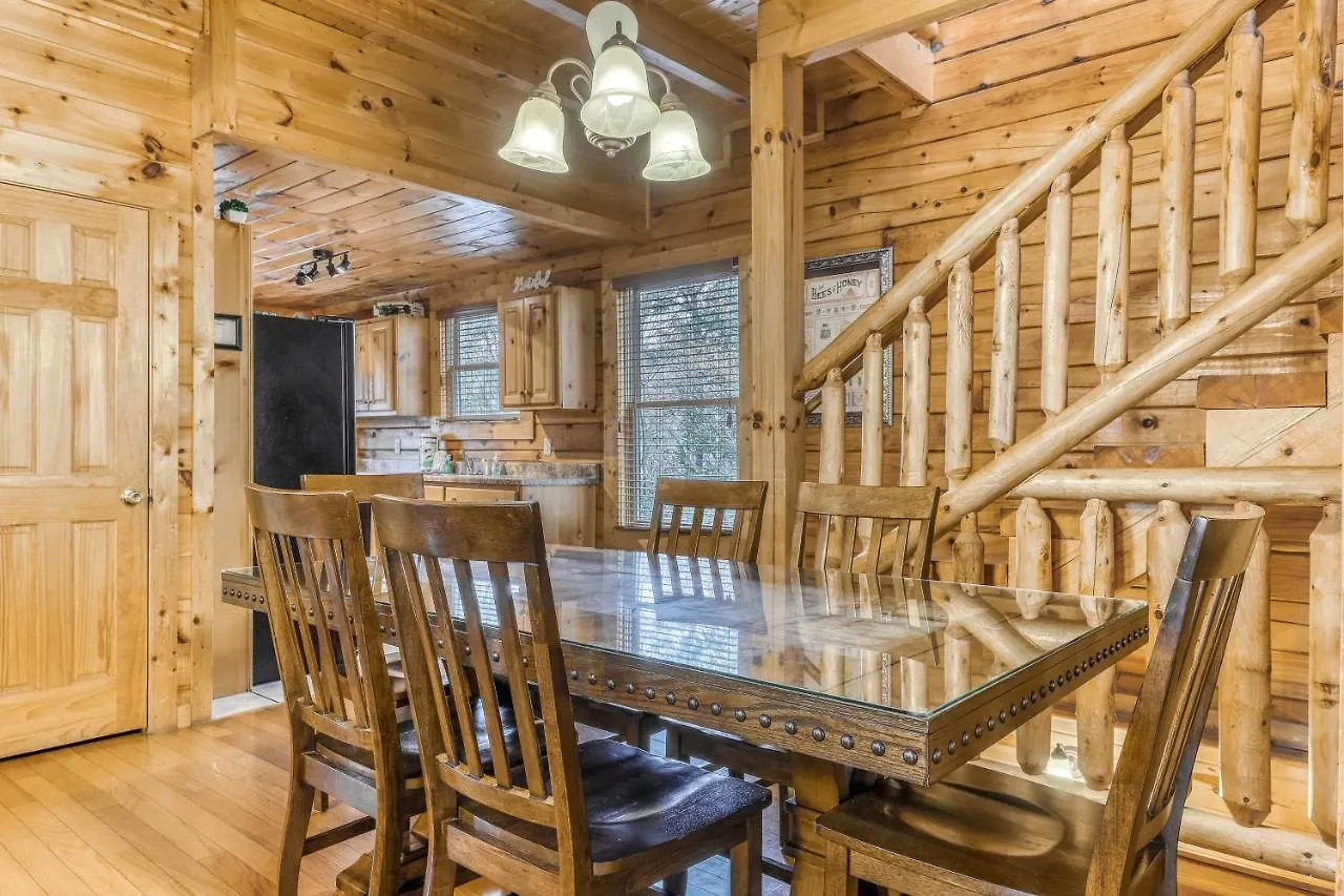 A Mountain Paradise Holiday home