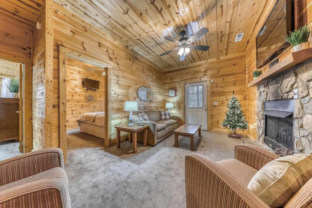 Holiday home A Mountain Paradise *