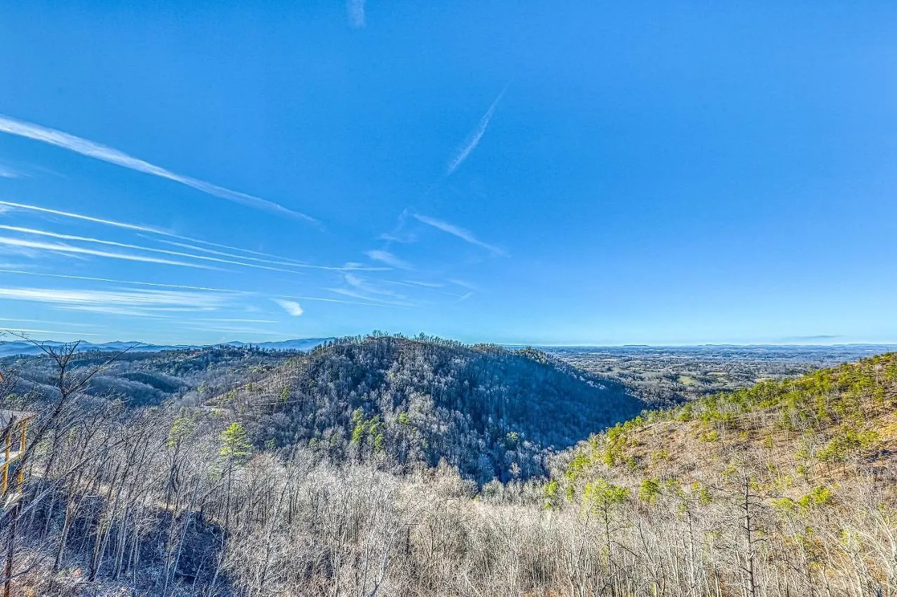 Panoramic Point Pigeon Forge