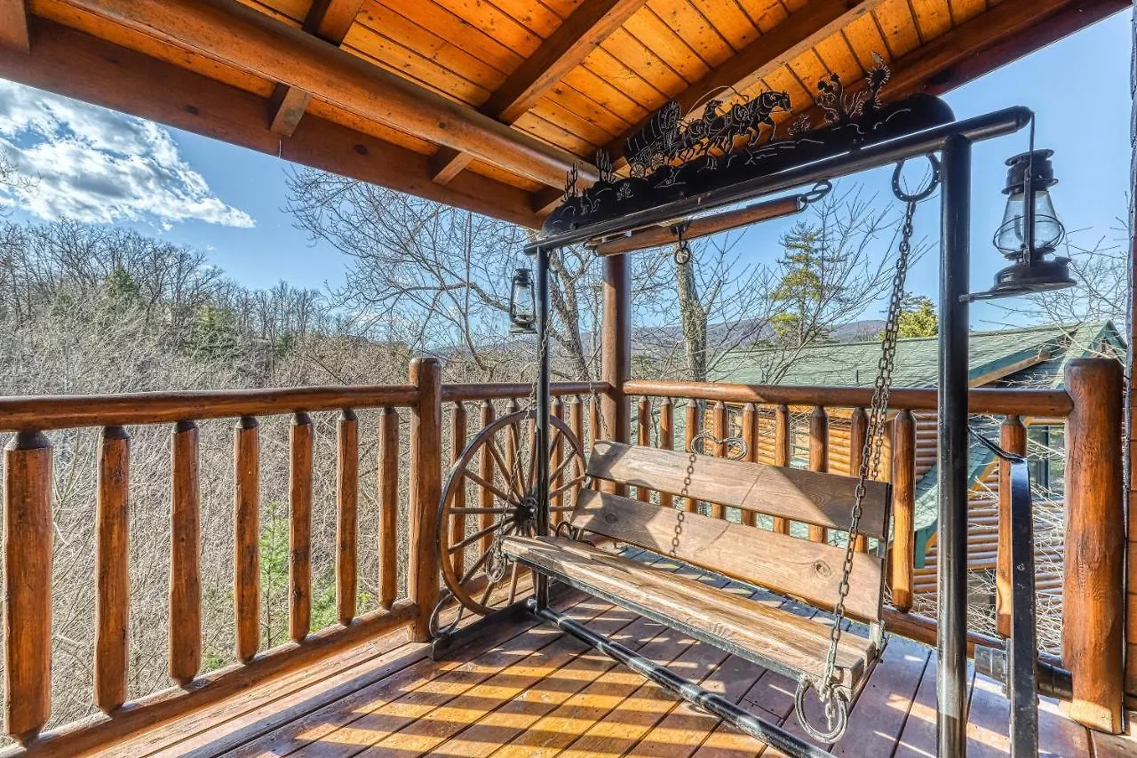 Crazy Horse Holiday home *